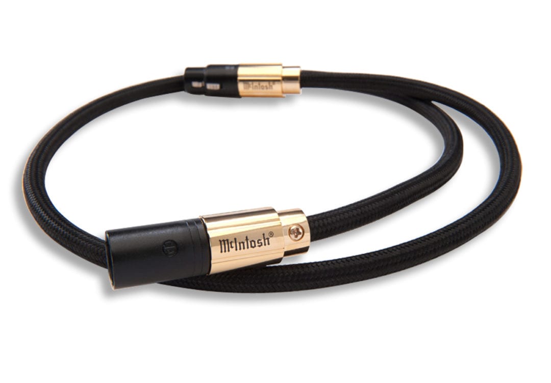 BALANCED AUDIO CABLES - Audio Video Expressions